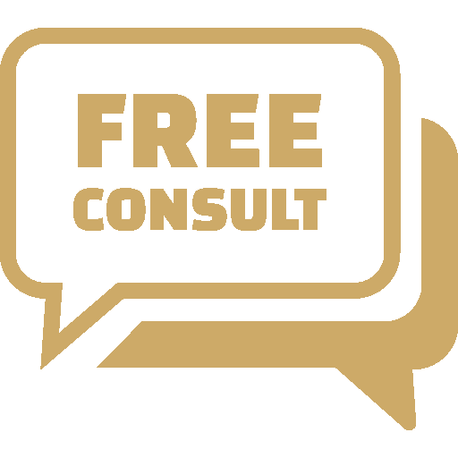 Free consultation icon