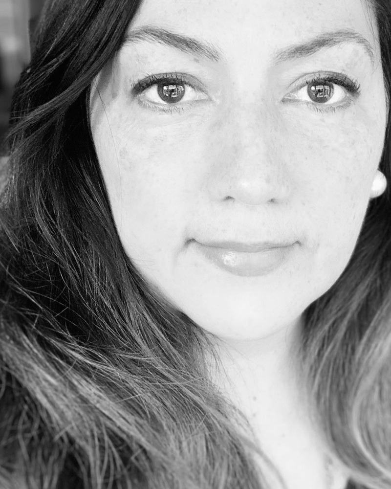 Karina Tickadeeboo Stylist