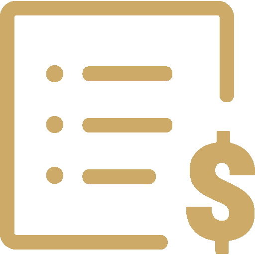 Quote home staging icon