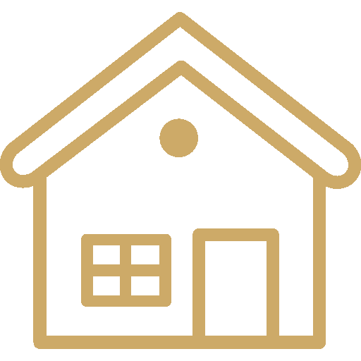 Stage your home icon